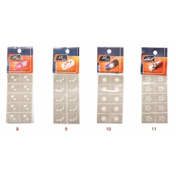 Διακοσμητικό Design Νυχιών 700833